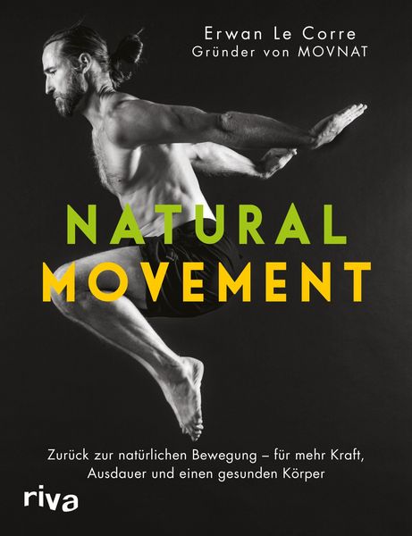 Produktbild: Natural Movement