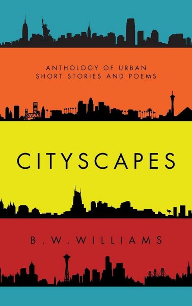 Produktbild: Cityscapes