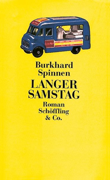 Produktbild: Langer Samstag