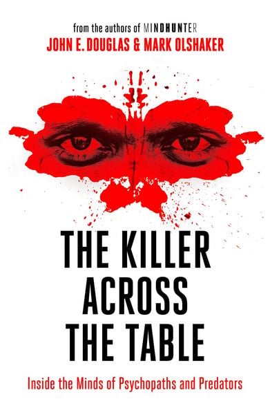 Produktbild: The Killer Across the Table