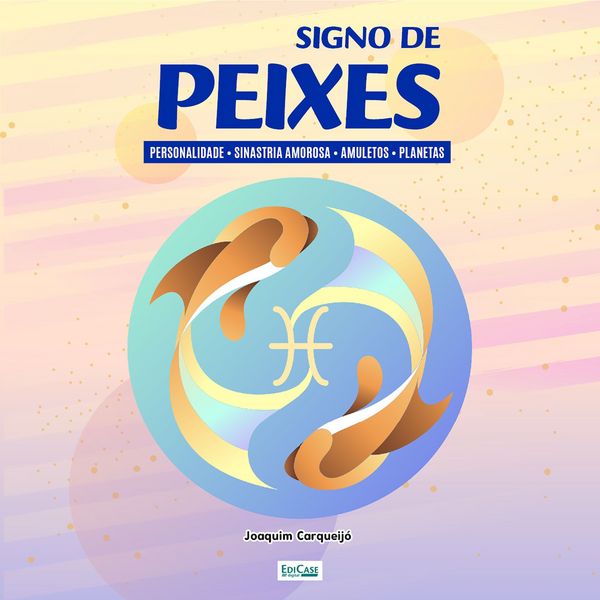 Produktbild: Signo de Peixes