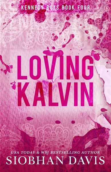 Produktbild: Loving Kalvin