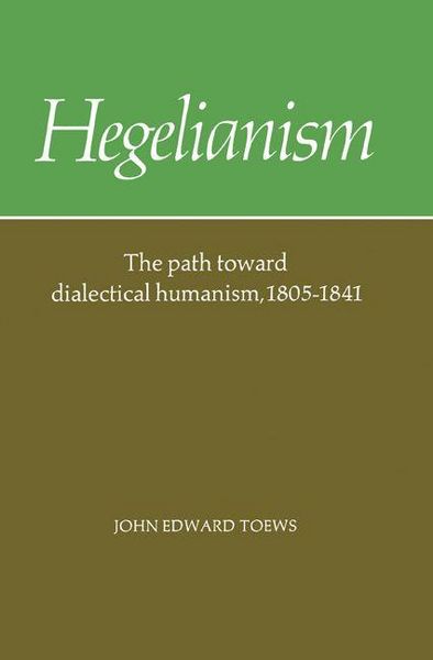 Produktbild: Hegelianism