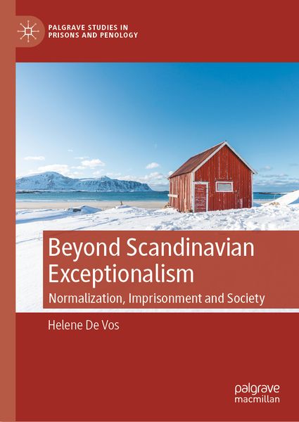 Produktbild: Beyond Scandinavian Exceptionalism