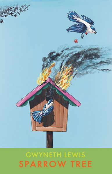 Produktbild: Sparrow Tree