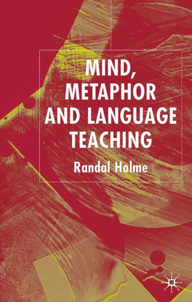 Produktbild: Mind, Metaphor and Language Teaching