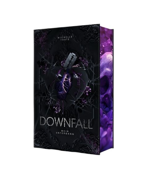 Produktbild: Downfall 1