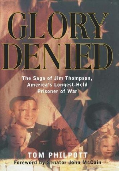 Produktbild: Glory Denied