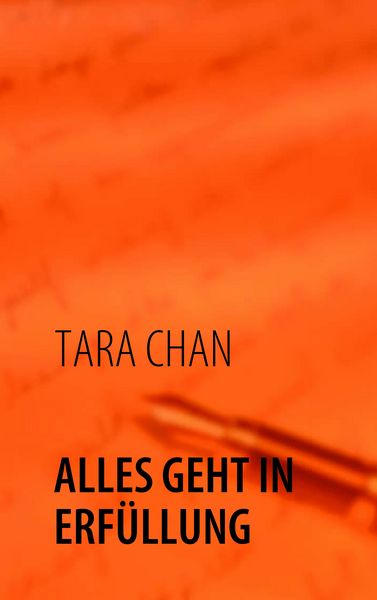 Produktbild: Alles geht in Erf&uuml;llung