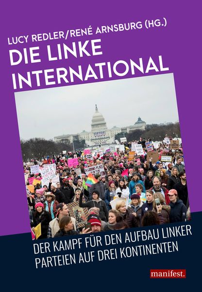 Produktbild: Die Linke international