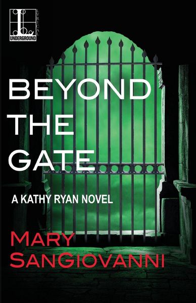 Produktbild: Beyond the Gate