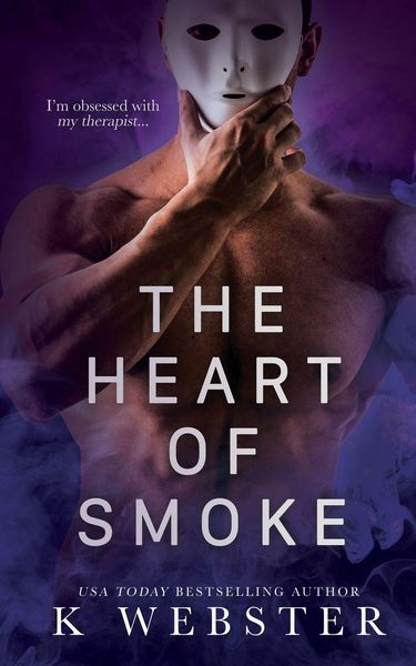 Produktbild: The Heart of Smoke