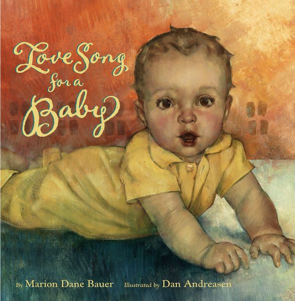 Produktbild: Love Song for a Baby
