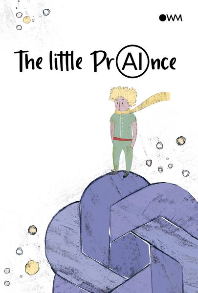Produktbild: The Little Praince