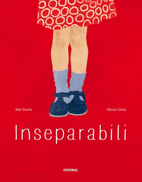 Produktbild: Inseparabili