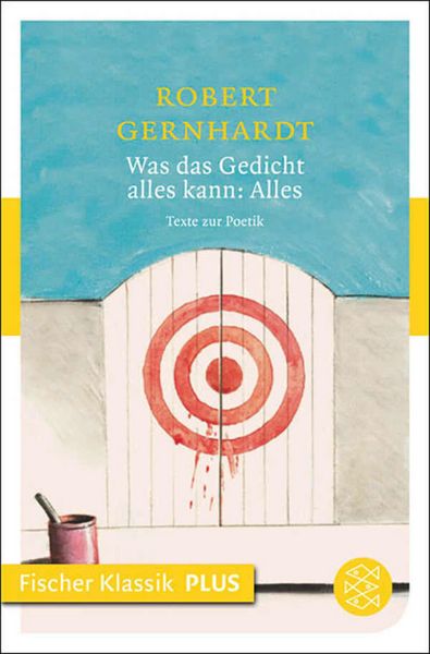 Produktbild: Was das Gedicht alles kann: Alles