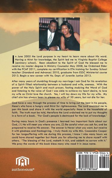Produktbild: "Marriage, Seeing it God's Way"