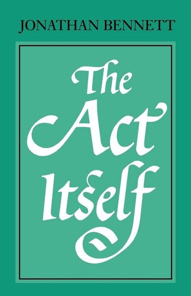 Produktbild: The ACT Itself
