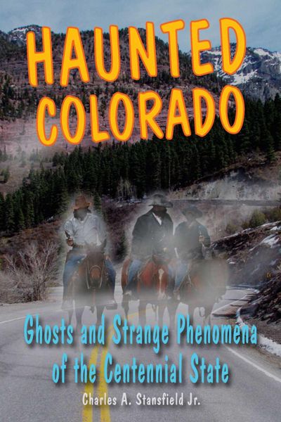 Produktbild: Haunted Colorado