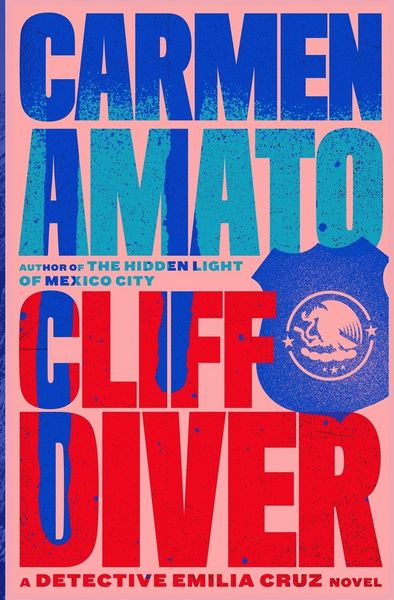 Produktbild: Cliff Diver