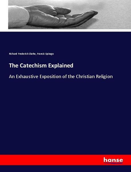Produktbild: The Catechism Explained