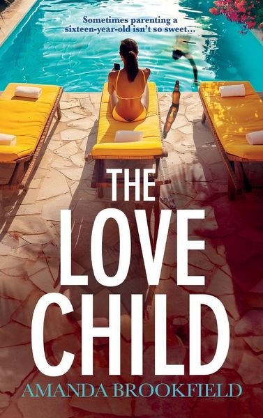 Produktbild: The Love Child