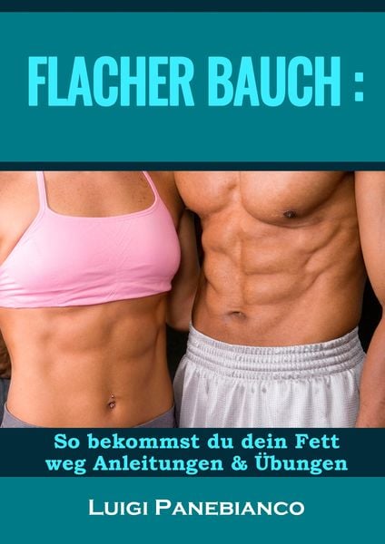 Produktbild: Flacher Bauch