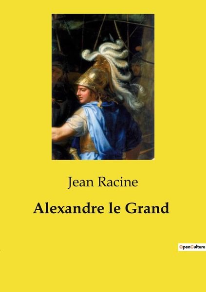 Produktbild: Alexandre le Grand