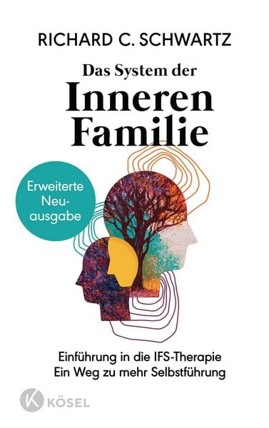 Produktbild: Das System der Inneren Familie