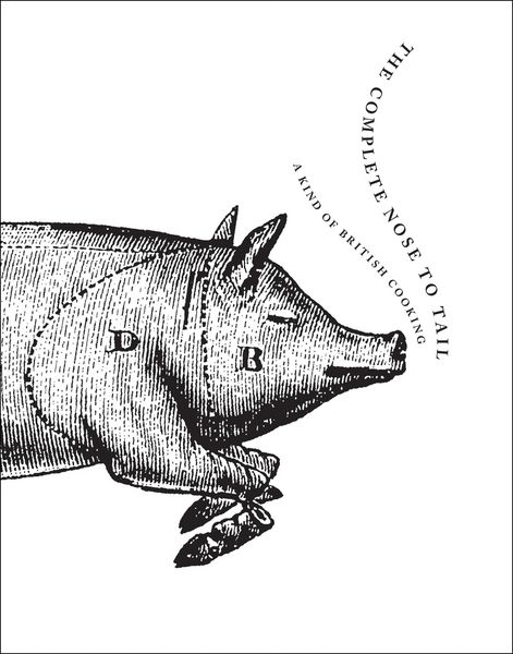 Produktbild: The Complete Nose to Tail