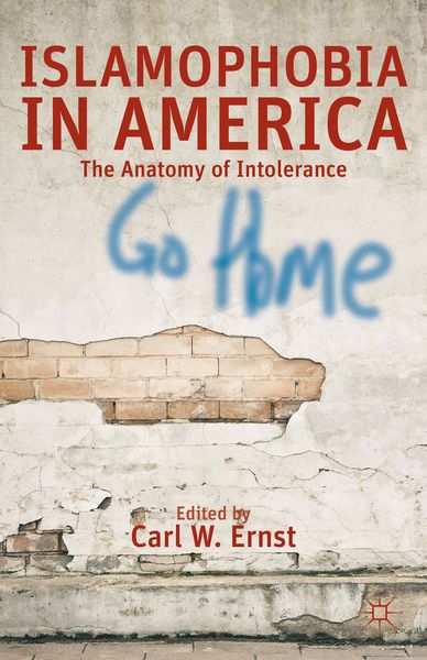 Produktbild: Islamophobia in America