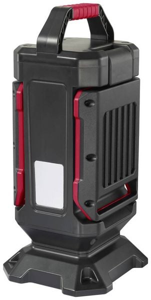 Produktbild: TOOLCRAFT LED-Baustrahler 40W Naturwei&szlig; TO-7843725