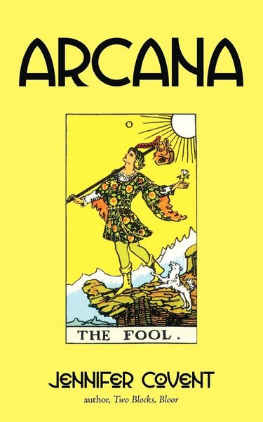 Produktbild: Arcana