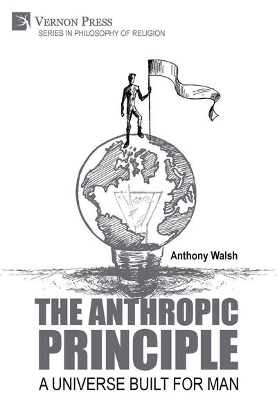 Produktbild: The Anthropic Principle