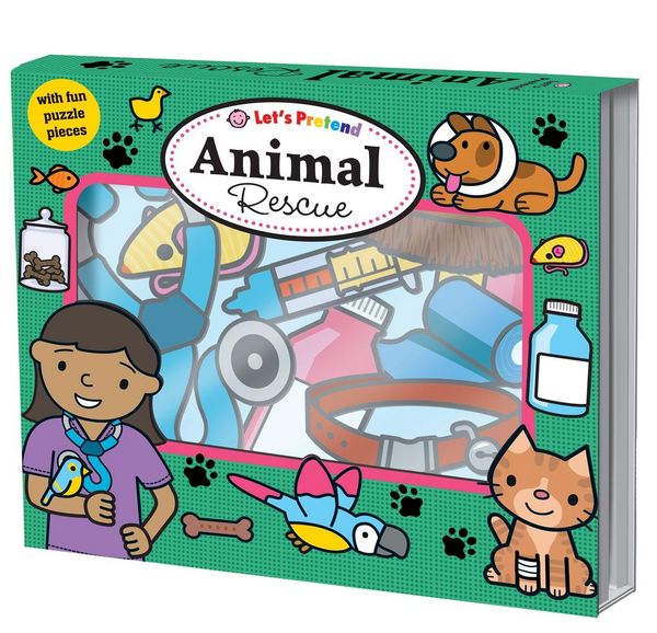 Produktbild: Animal Rescue