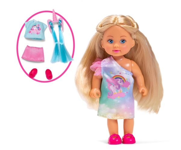 Produktbild: Evi Love Unicorn Fashion
