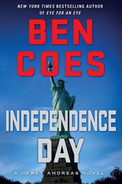 Produktbild: Independence Day