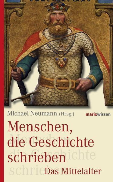 Produktbild: Menschen, die Geschichte schrieben