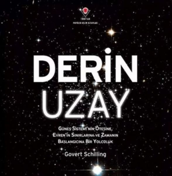 Produktbild: Derin Uzay