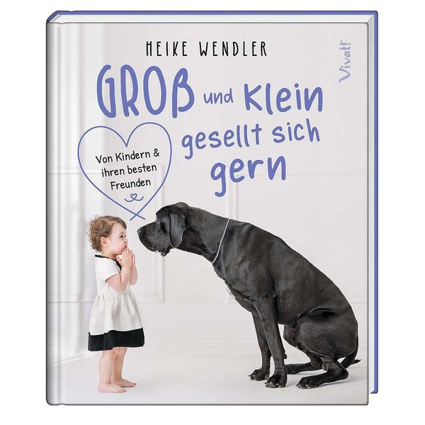 Produktbild: Gro&szlig; und Klein gesellt sich gern