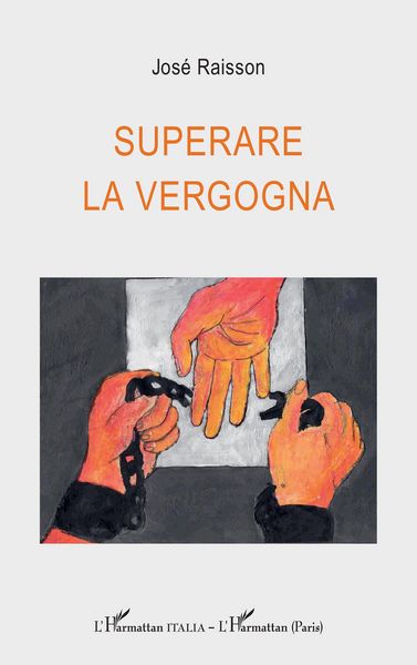 Produktbild: Superare la vergogna