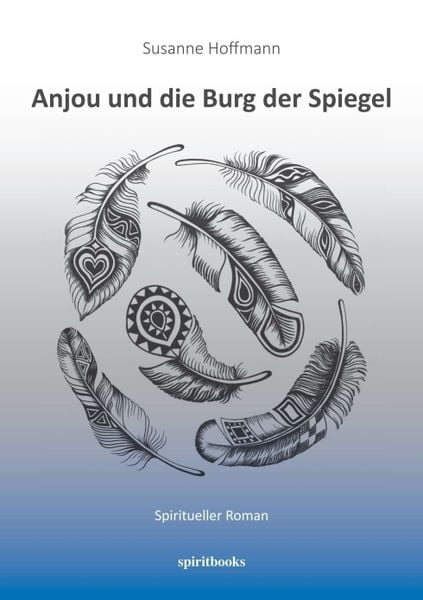 Produktbild: Anjou und die Burg der Spiegel
