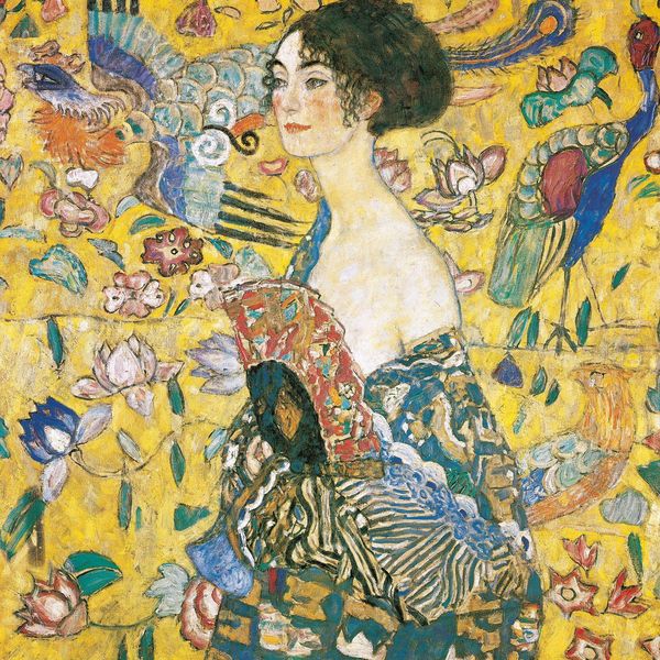 Produktbild: Gustav Klimt 2027