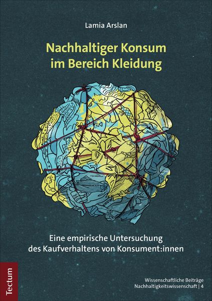 Produktbild: Nachhaltiger Konsum im Bereich Kleidung