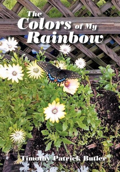 Produktbild: The Colors of My Rainbow