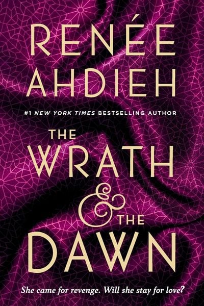 Produktbild: The Wrath and the Dawn