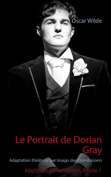 Produktbild: Le Portrait de Dorian Gray