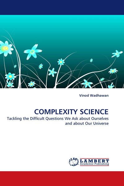 Produktbild: COMPLEXITY SCIENCE