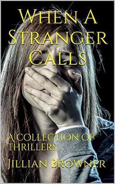 Produktbild: When A Stranger Calls