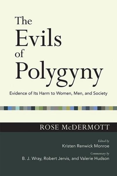 Produktbild: Evils Of Polygyny